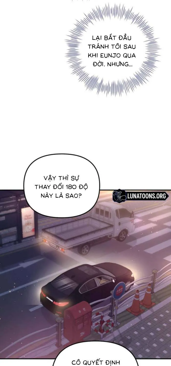 Cô Vợ Đã Chết Của Tôi Trở Về Chap 10.1 - Next Chap 11.1