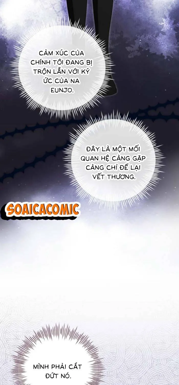 Cô Vợ Đã Chết Của Tôi Trở Về Chap 10.1 - Next Chap 11.1