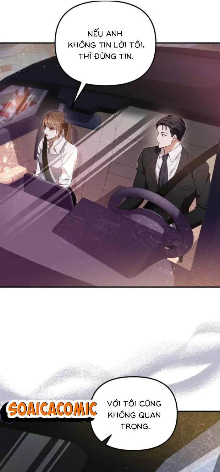 Cô Vợ Đã Chết Của Tôi Trở Về Chap 10.1 - Next Chap 11.1
