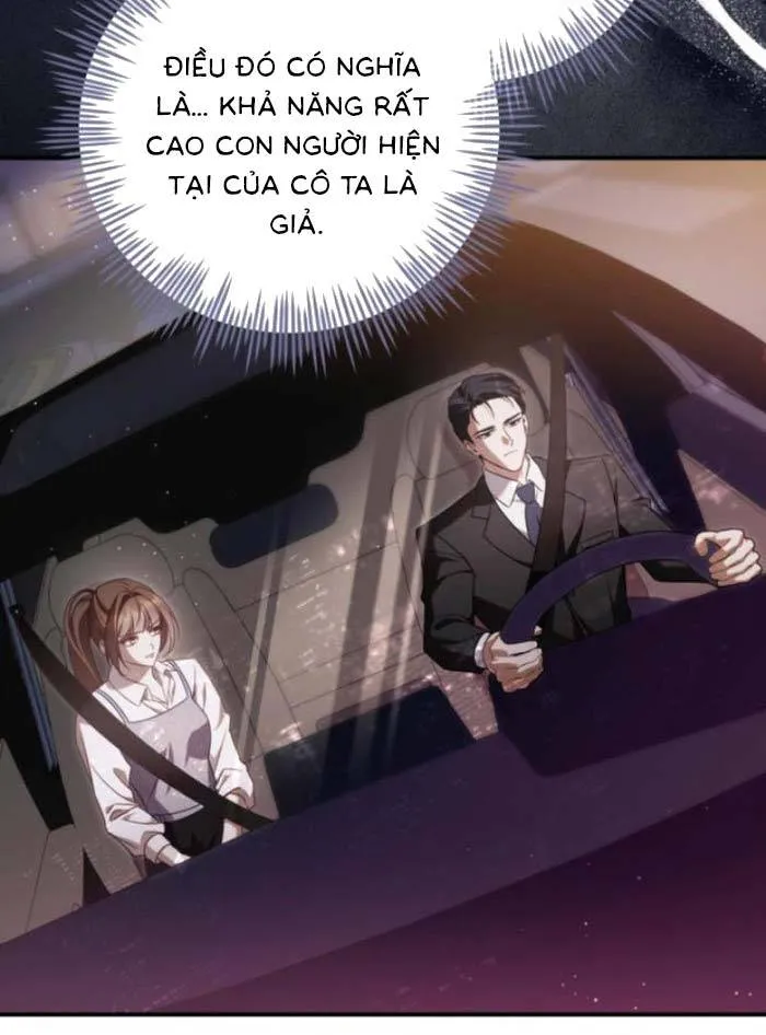 Cô Vợ Đã Chết Của Tôi Trở Về Chap 10.1 - Next Chap 11.1