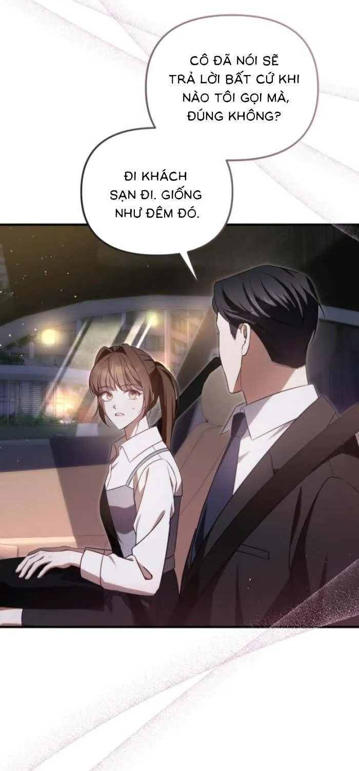 Cô Vợ Đã Chết Của Tôi Trở Về Chap 10.1 - Next Chap 11.1