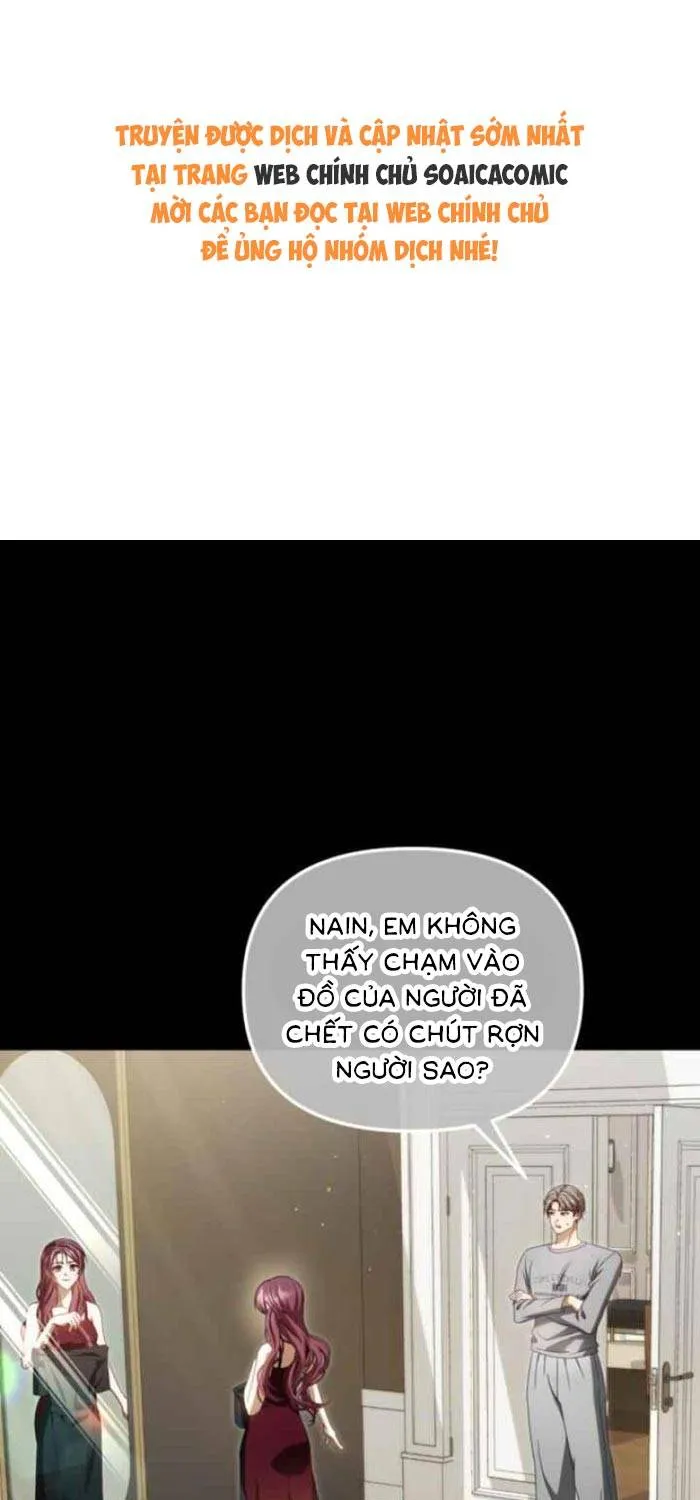 Cô Vợ Đã Chết Của Tôi Trở Về Chap 11.1 - Next Chap 12.1