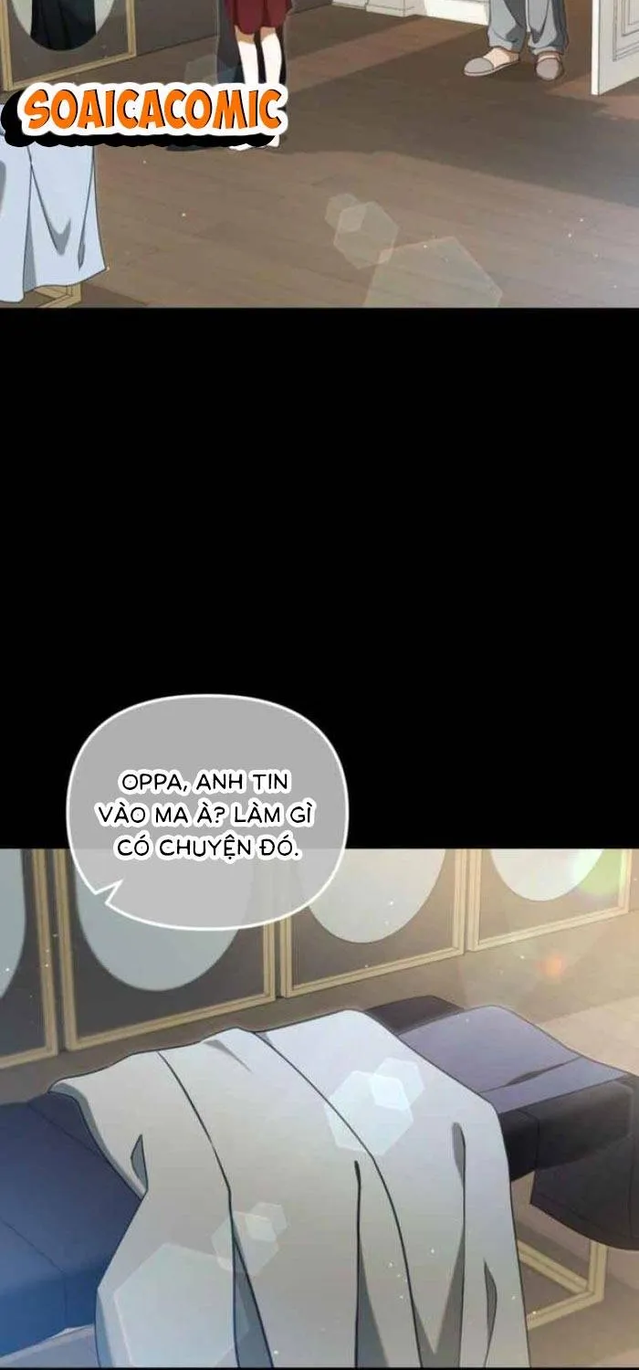 Cô Vợ Đã Chết Của Tôi Trở Về Chap 11.1 - Next Chap 12.1