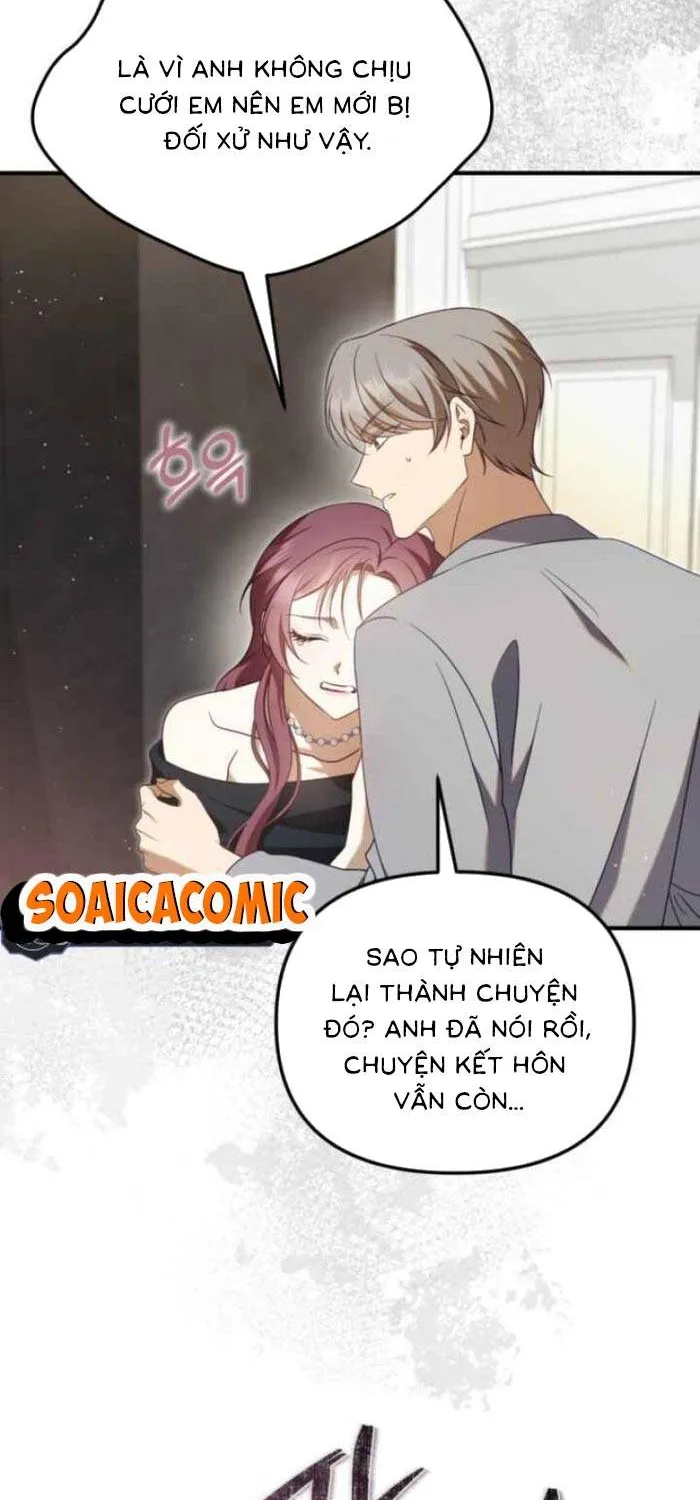 Cô Vợ Đã Chết Của Tôi Trở Về Chap 11.1 - Next Chap 12.1