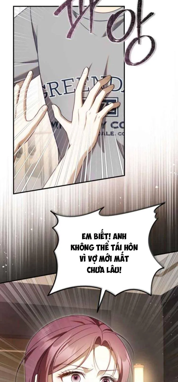 Cô Vợ Đã Chết Của Tôi Trở Về Chap 11.1 - Next Chap 12.1