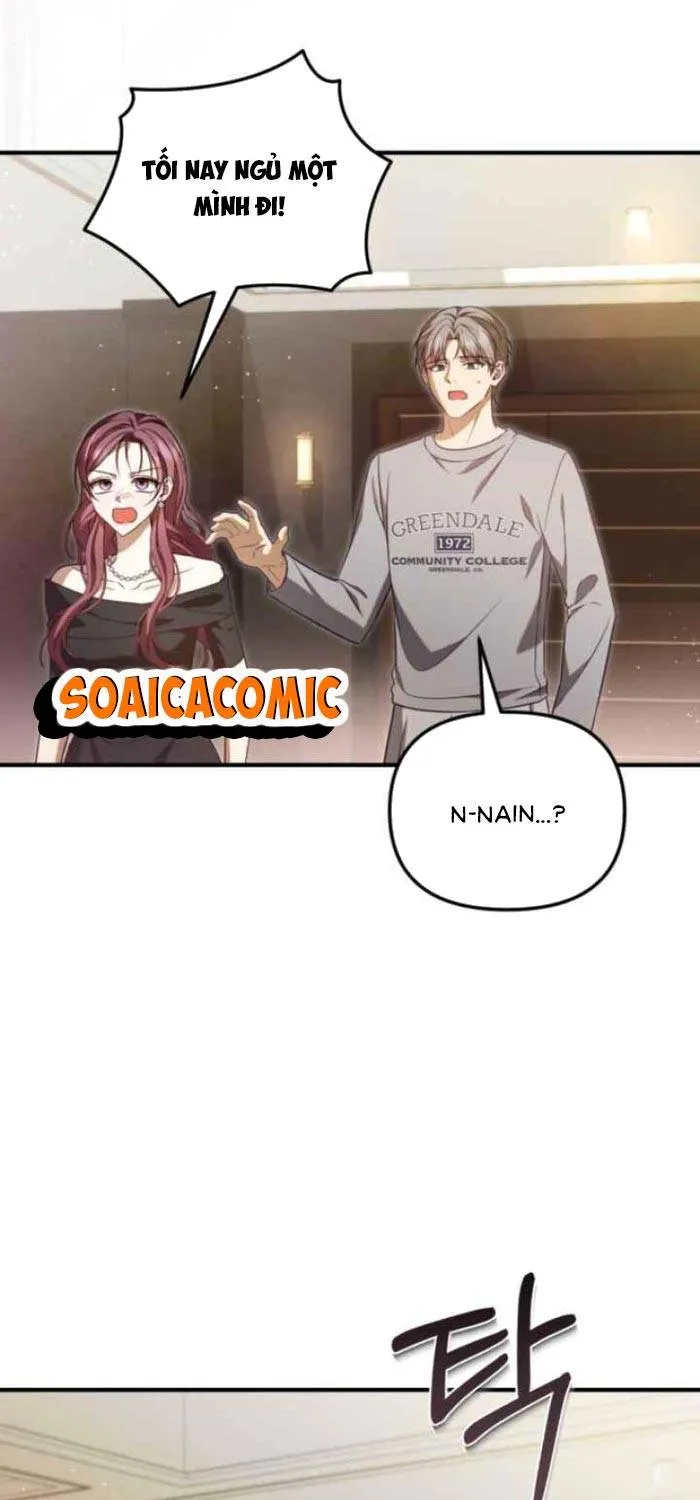 Cô Vợ Đã Chết Của Tôi Trở Về Chap 11.1 - Next Chap 12.1