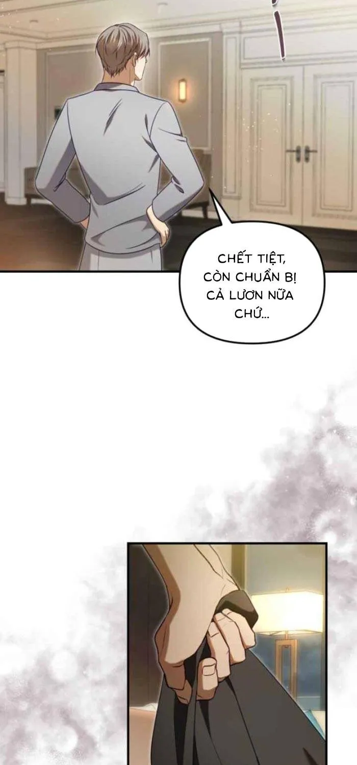 Cô Vợ Đã Chết Của Tôi Trở Về Chap 11.1 - Next Chap 12.1