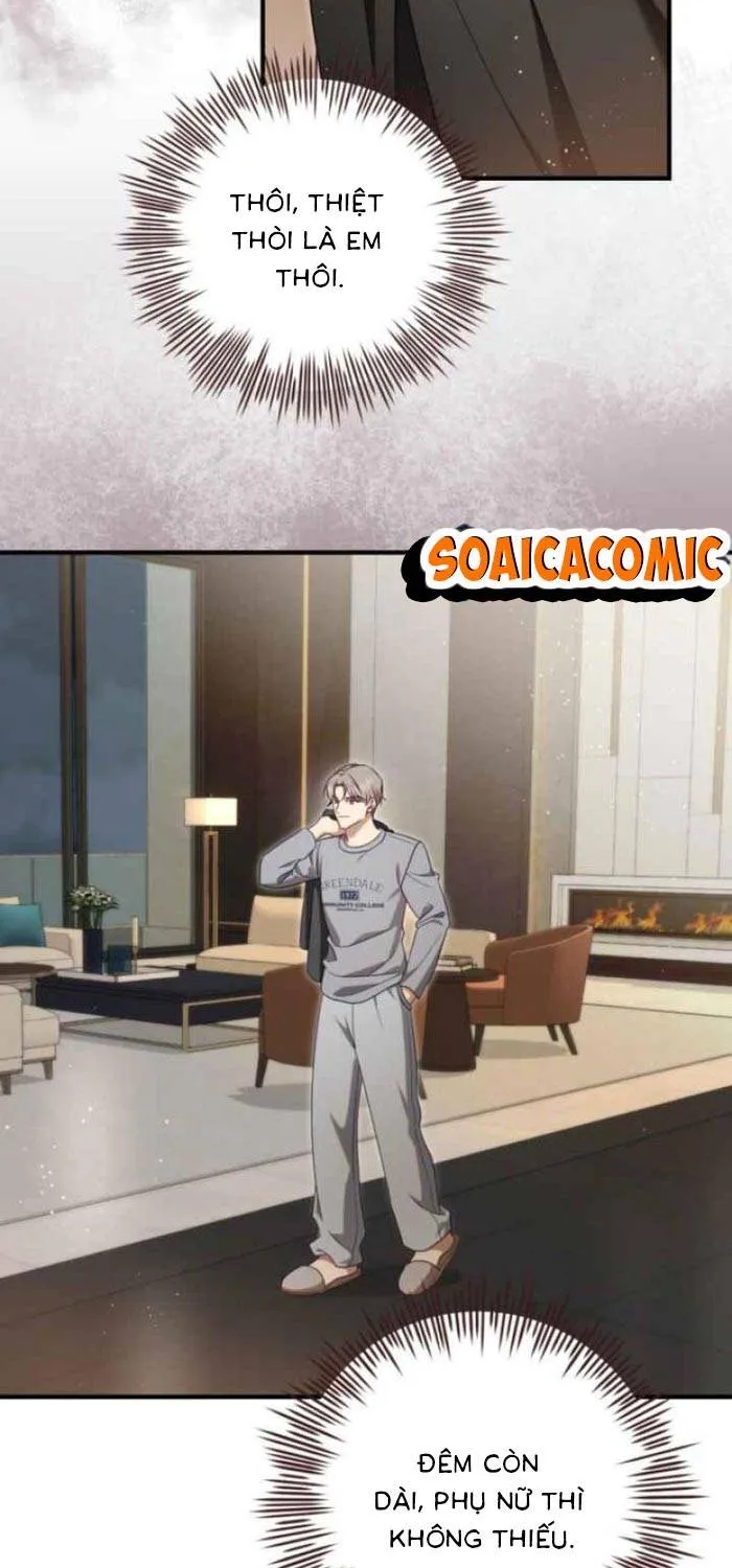 Cô Vợ Đã Chết Của Tôi Trở Về Chap 11.1 - Next Chap 12.1