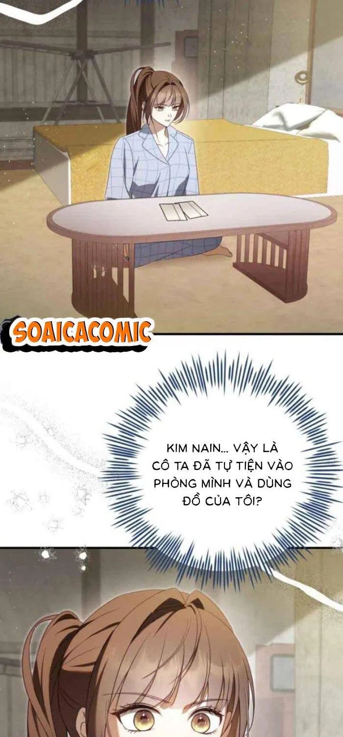 Cô Vợ Đã Chết Của Tôi Trở Về Chap 11.1 - Next Chap 12.1