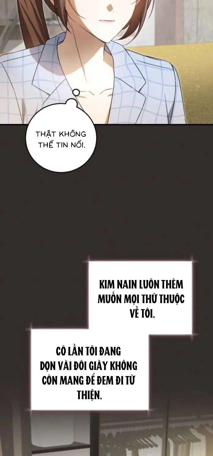 Cô Vợ Đã Chết Của Tôi Trở Về Chap 11.1 - Next Chap 12.1