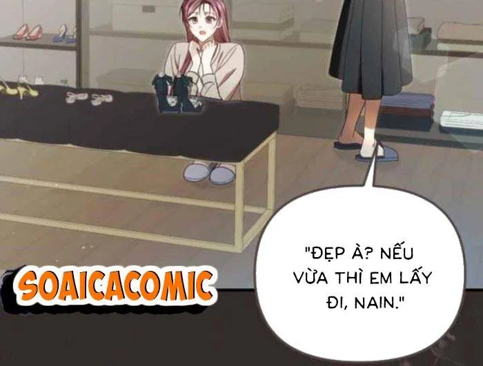 Cô Vợ Đã Chết Của Tôi Trở Về Chap 11.1 - Next Chap 12.1