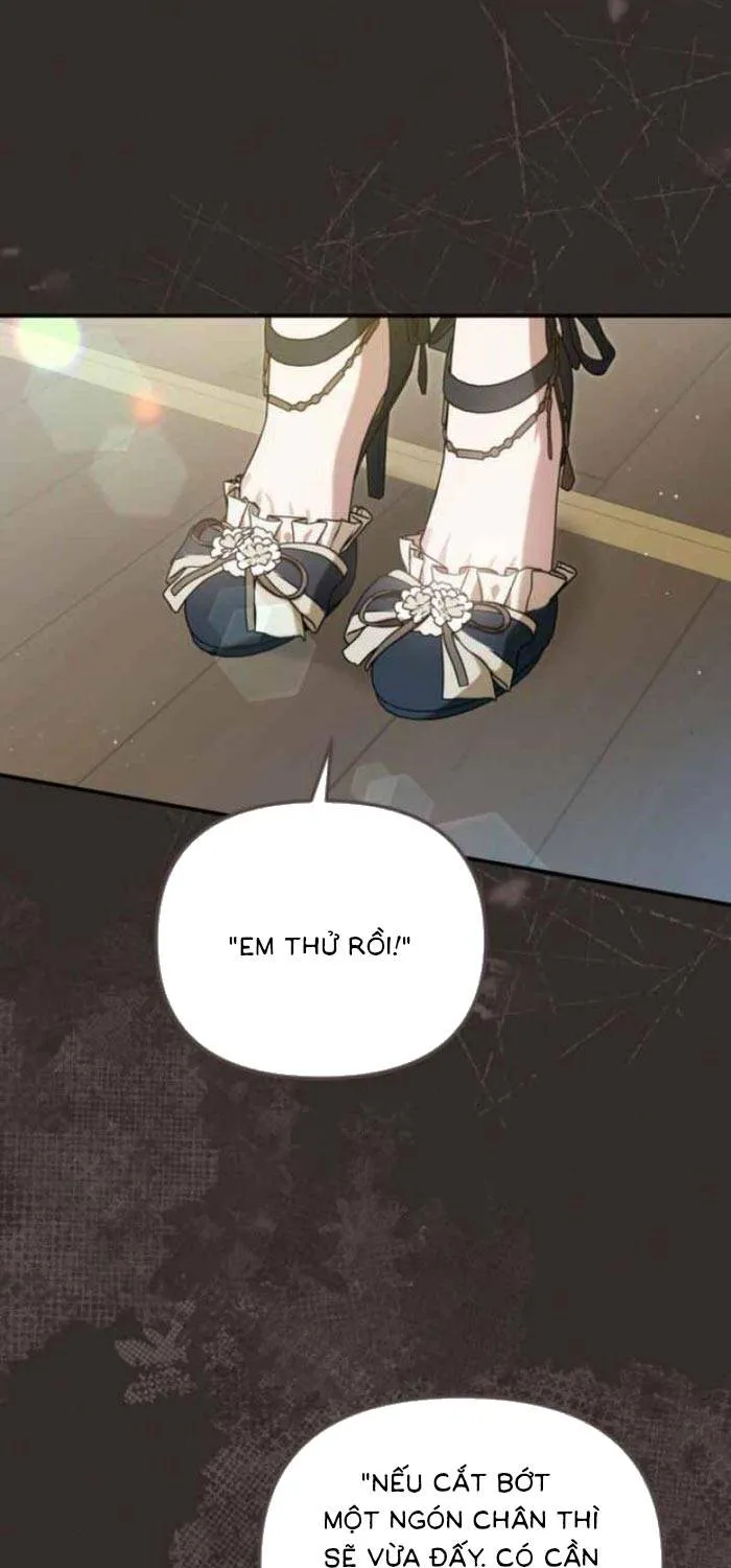 Cô Vợ Đã Chết Của Tôi Trở Về Chap 11.1 - Next Chap 12.1