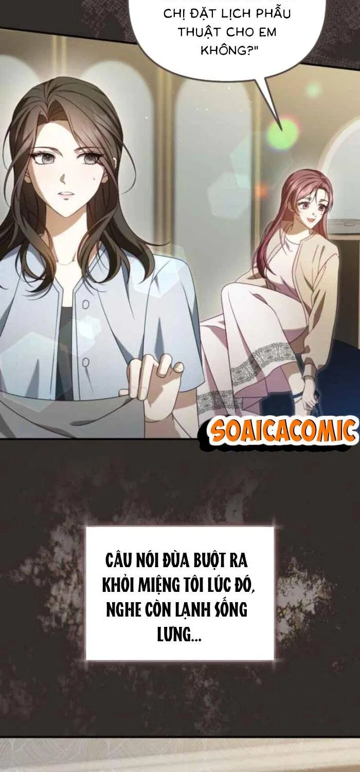 Cô Vợ Đã Chết Của Tôi Trở Về Chap 11.1 - Next Chap 12.1