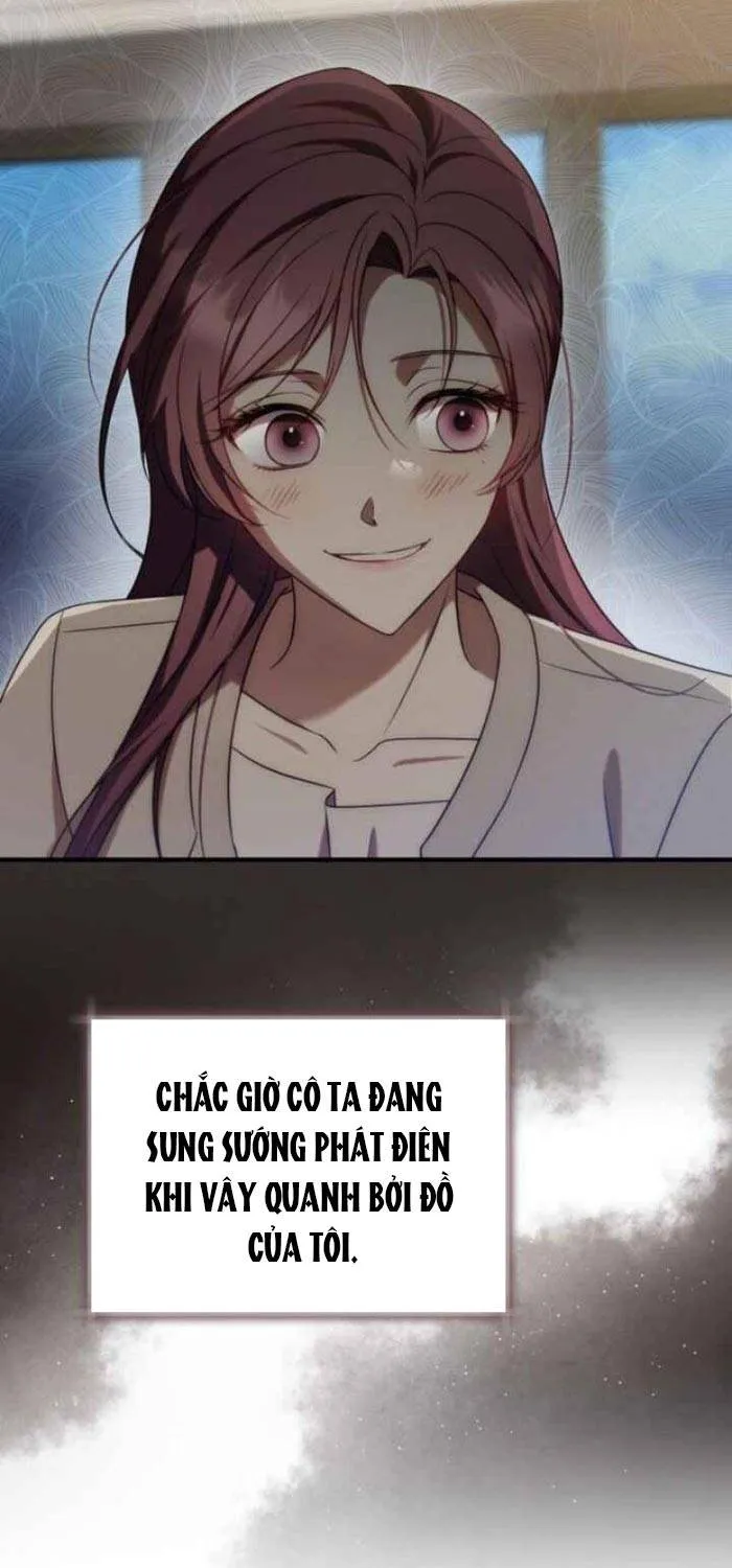 Cô Vợ Đã Chết Của Tôi Trở Về Chap 11.1 - Next Chap 12.1