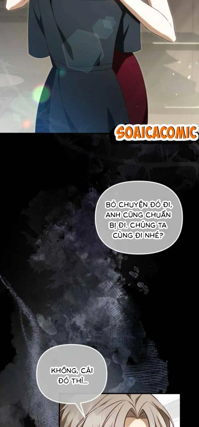 Cô Vợ Đã Chết Của Tôi Trở Về Chap 11.1 - Next Chap 12.1