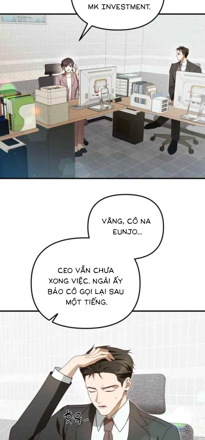 Cô Vợ Đã Chết Của Tôi Trở Về Chap 11.1 - Next Chap 12.1