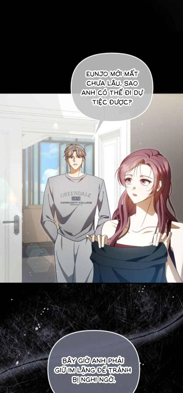 Cô Vợ Đã Chết Của Tôi Trở Về Chap 11.1 - Next Chap 12.1