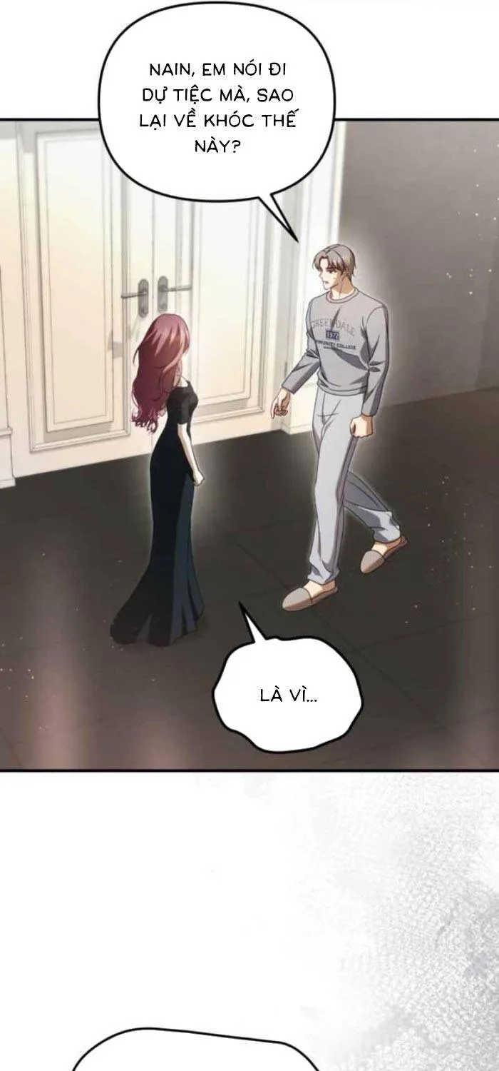 Cô Vợ Đã Chết Của Tôi Trở Về Chap 11.1 - Next Chap 12.1