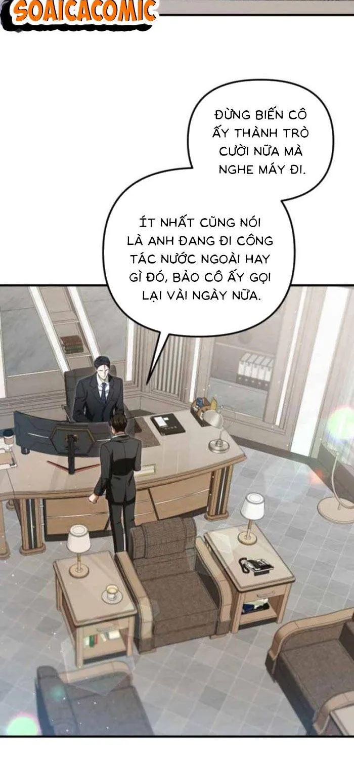 Cô Vợ Đã Chết Của Tôi Trở Về Chap 11.2 - Next Chap 12.2