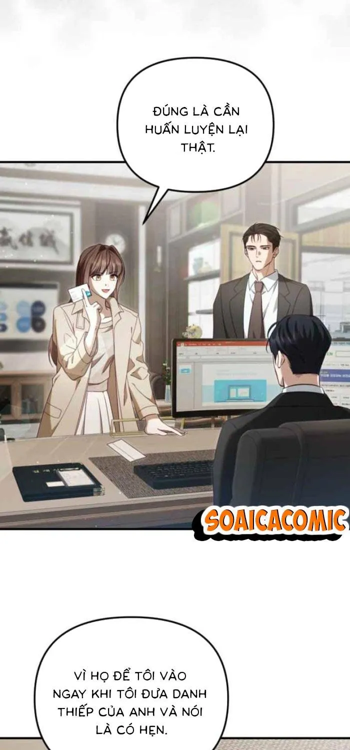 Cô Vợ Đã Chết Của Tôi Trở Về Chap 11.2 - Next Chap 12.2