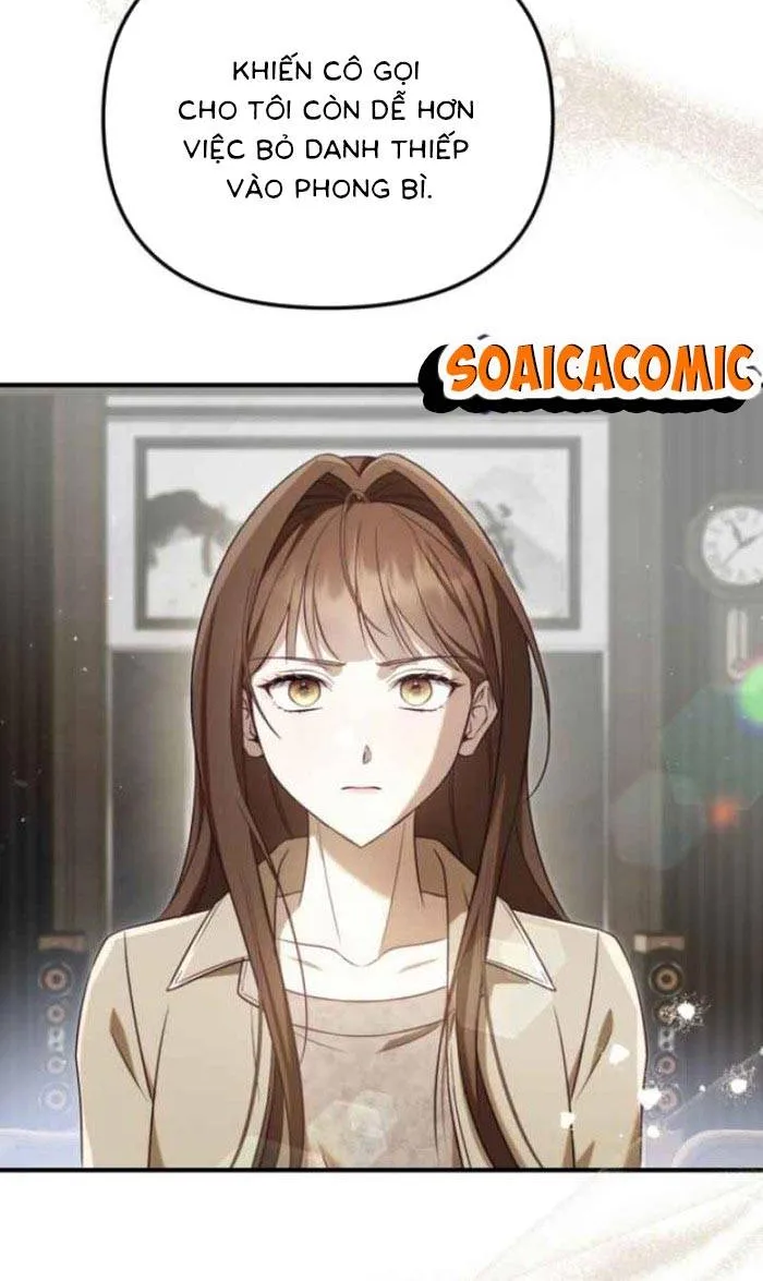 Cô Vợ Đã Chết Của Tôi Trở Về Chap 11.2 - Next Chap 12.2