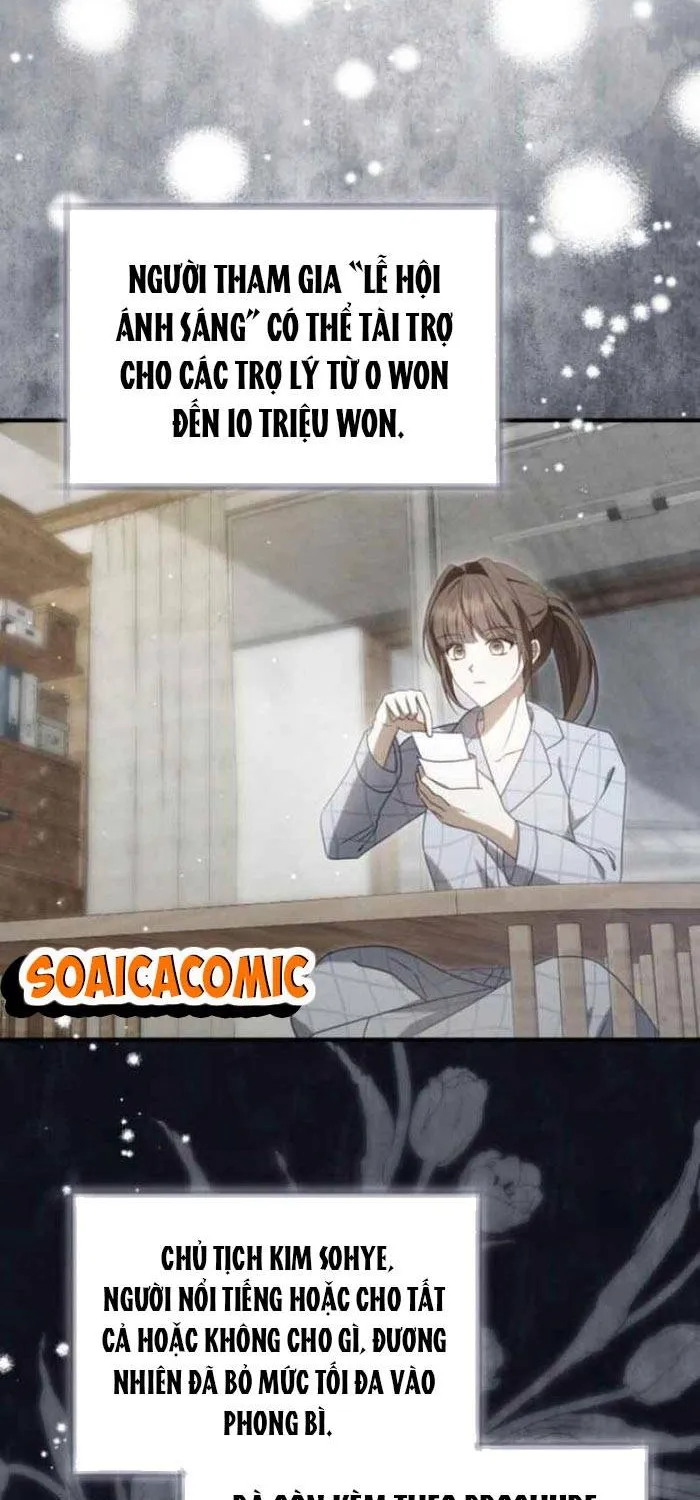 Cô Vợ Đã Chết Của Tôi Trở Về Chap 11.2 - Next Chap 12.2