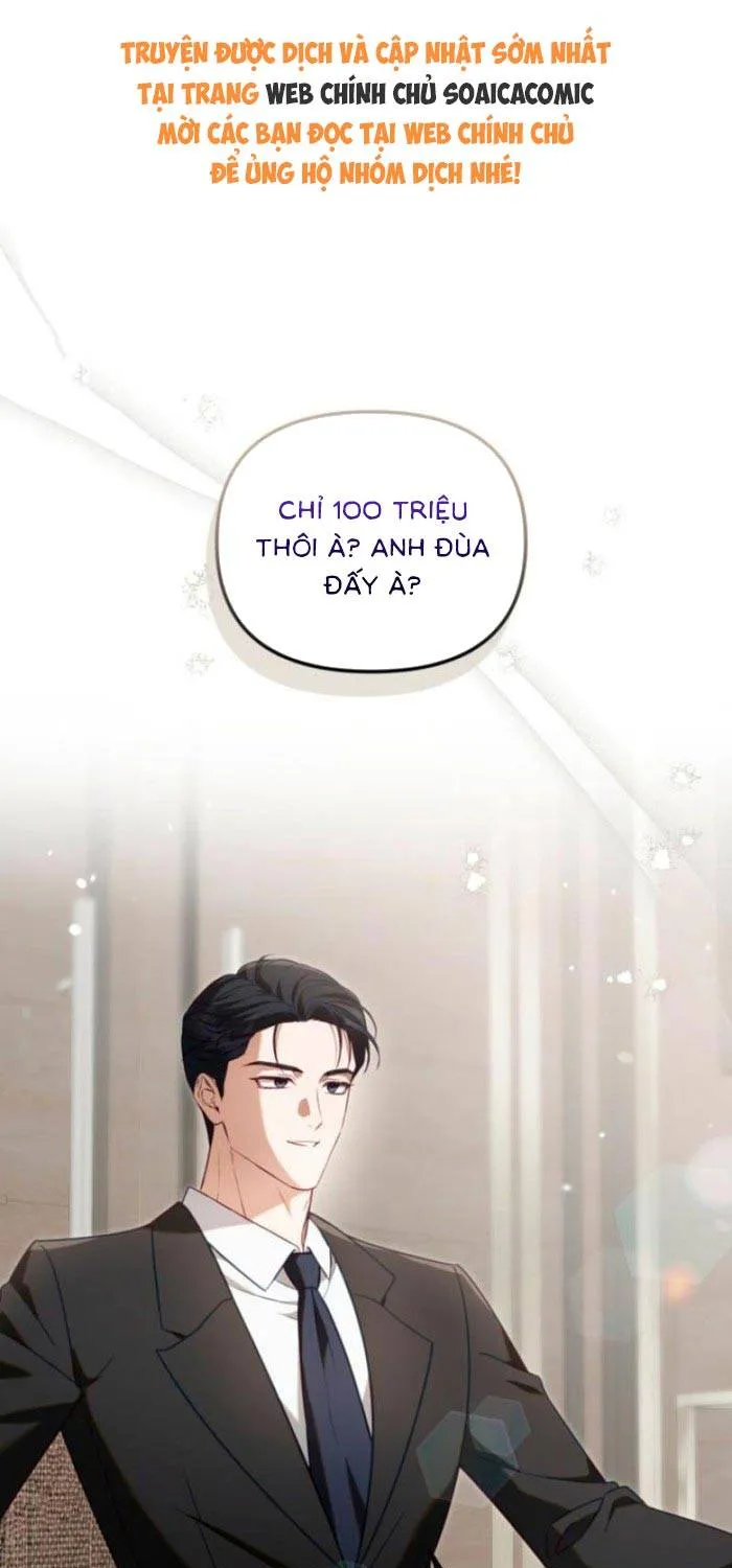 Cô Vợ Đã Chết Của Tôi Trở Về Chap 12.1 - Next Chap 13.1