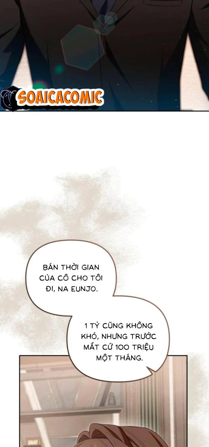 Cô Vợ Đã Chết Của Tôi Trở Về Chap 12.1 - Next Chap 13.1