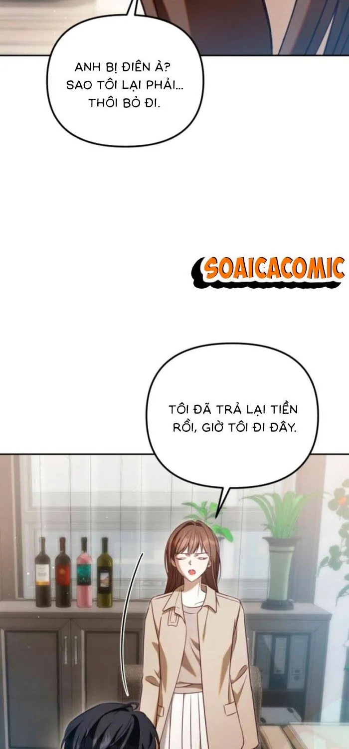 Cô Vợ Đã Chết Của Tôi Trở Về Chap 12.1 - Next Chap 13.1