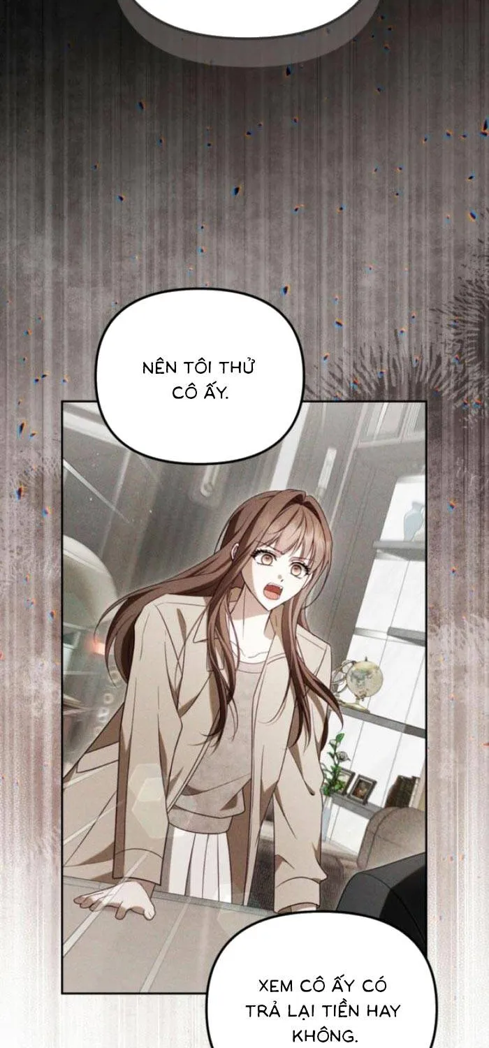 Cô Vợ Đã Chết Của Tôi Trở Về Chap 12.1 - Next Chap 13.1