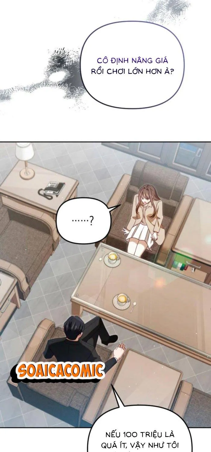 Cô Vợ Đã Chết Của Tôi Trở Về Chap 12.1 - Next Chap 13.1
