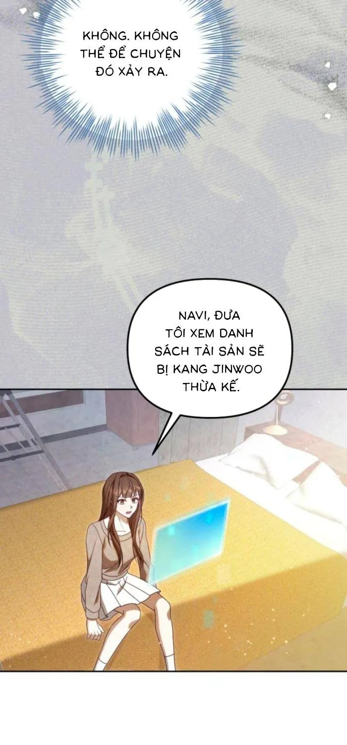 Cô Vợ Đã Chết Của Tôi Trở Về Chap 12.1 - Next Chap 13.1