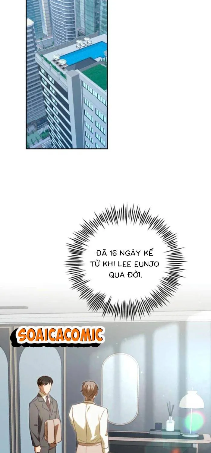 Cô Vợ Đã Chết Của Tôi Trở Về Chap 12.1 - Next Chap 13.1