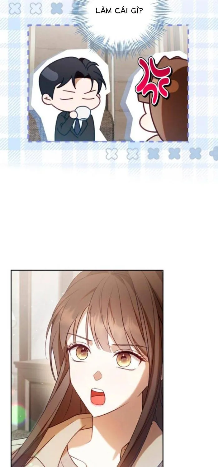 Cô Vợ Đã Chết Của Tôi Trở Về Chap 12.1 - Next Chap 13.1
