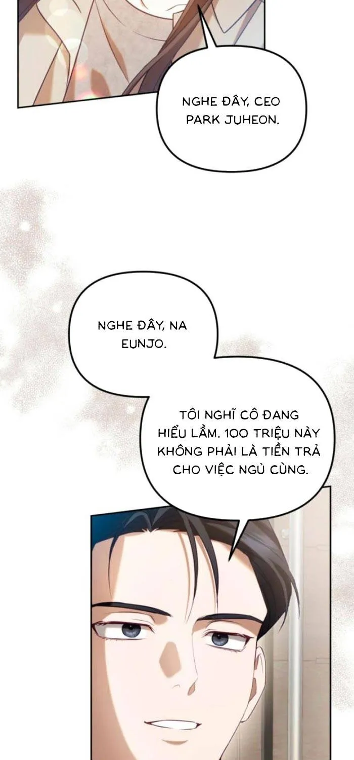 Cô Vợ Đã Chết Của Tôi Trở Về Chap 12.1 - Next Chap 13.1