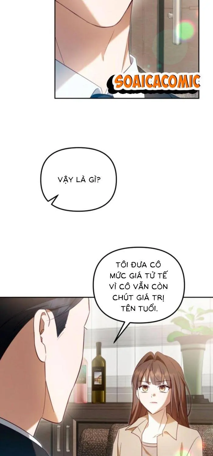 Cô Vợ Đã Chết Của Tôi Trở Về Chap 12.1 - Next Chap 13.1