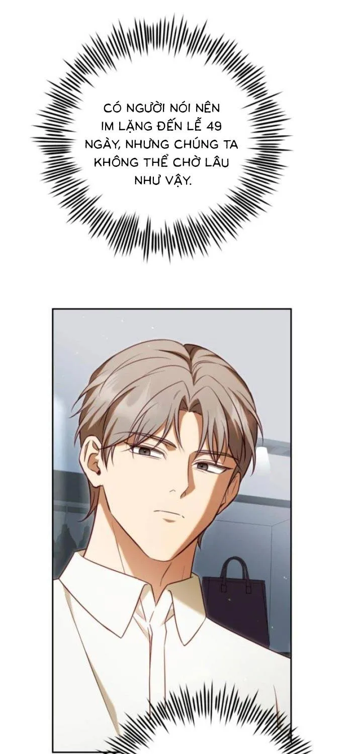 Cô Vợ Đã Chết Của Tôi Trở Về Chap 12.2 - Next Chap 13.2