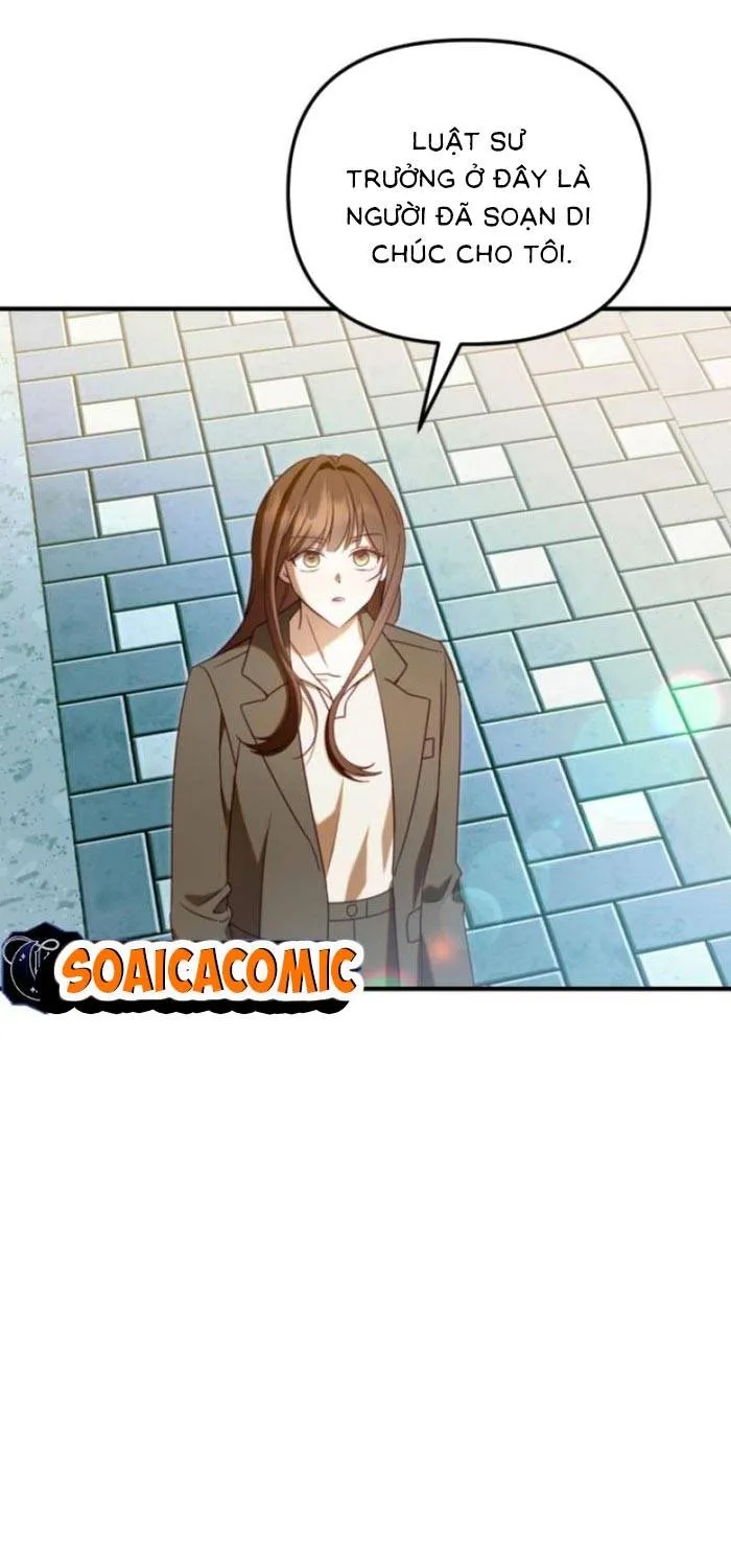 Cô Vợ Đã Chết Của Tôi Trở Về Chap 12.2 - Next Chap 13.2