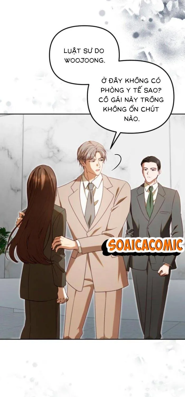 Cô Vợ Đã Chết Của Tôi Trở Về Chap 12.2 - Next Chap 13.2