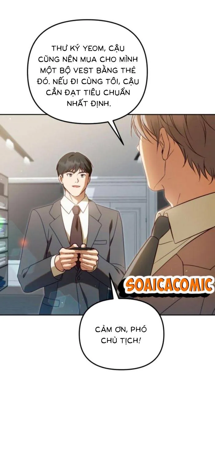 Cô Vợ Đã Chết Của Tôi Trở Về Chap 12.2 - Next Chap 13.2