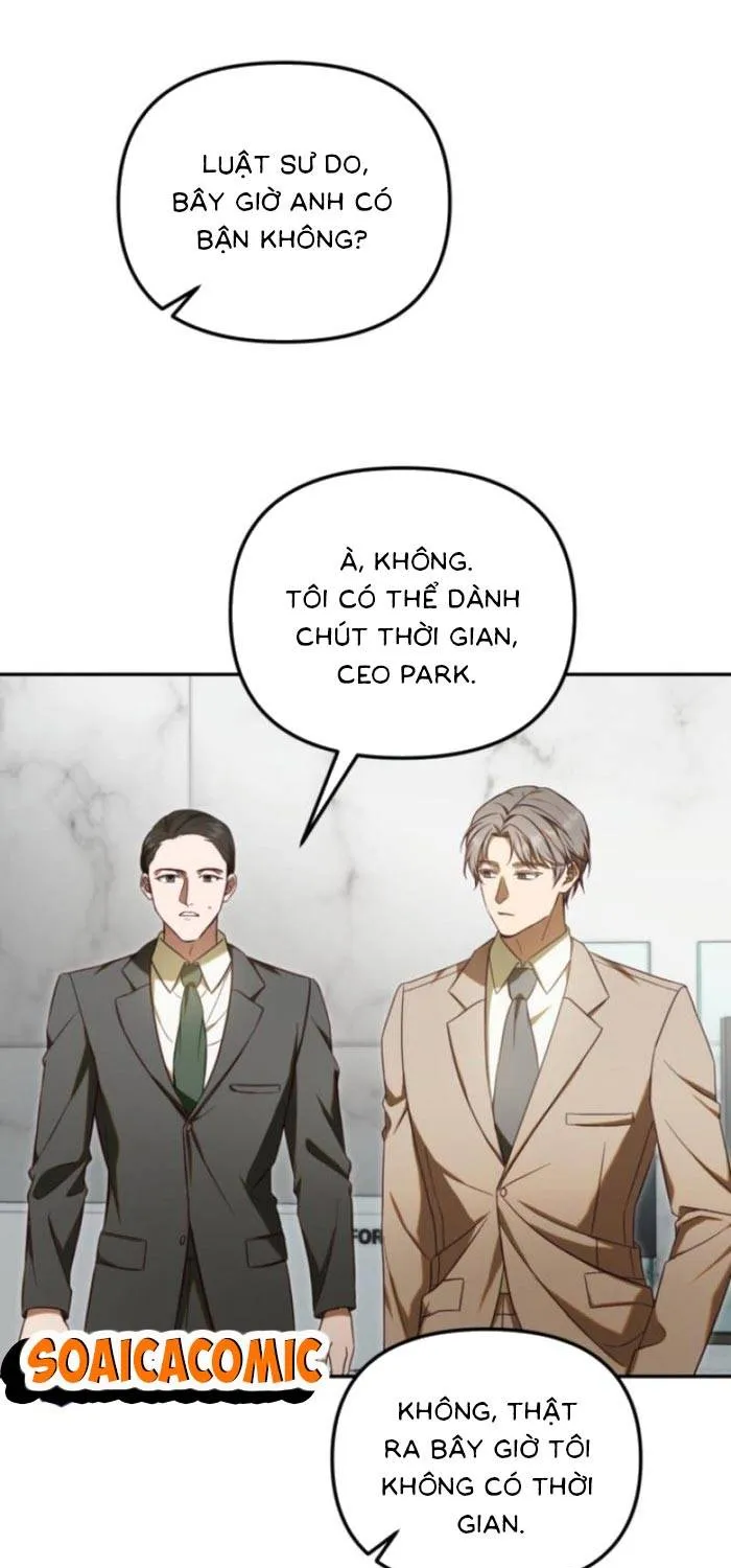 Cô Vợ Đã Chết Của Tôi Trở Về Chap 13.1 - Next Chap 14.1