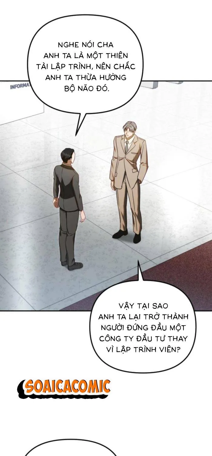 Cô Vợ Đã Chết Của Tôi Trở Về Chap 13.1 - Next Chap 14.1