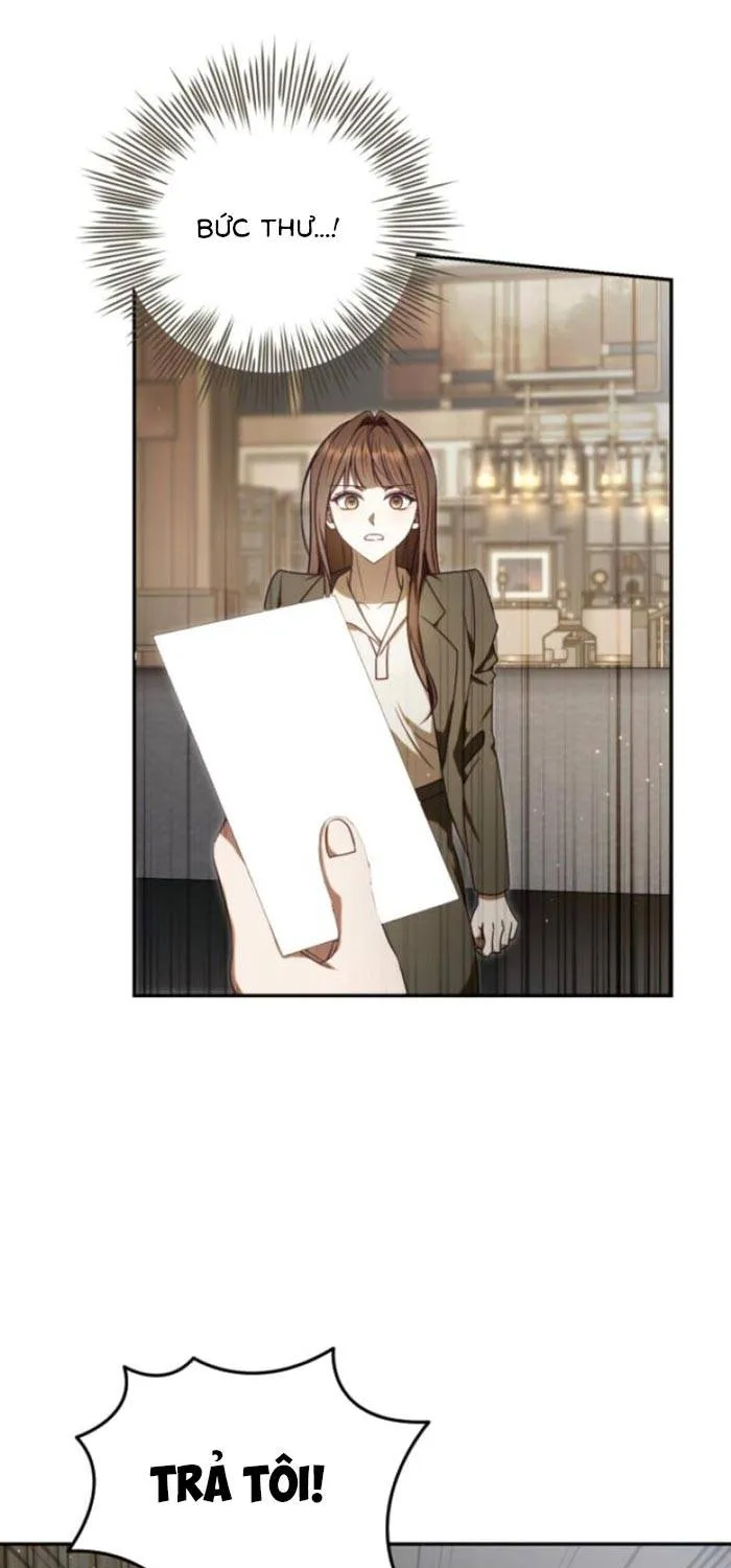 Cô Vợ Đã Chết Của Tôi Trở Về Chap 13.1 - Next Chap 14.1