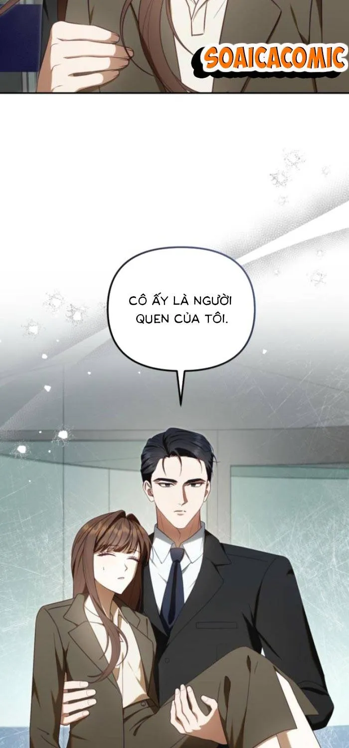 Cô Vợ Đã Chết Của Tôi Trở Về Chap 13.1 - Next Chap 14.1