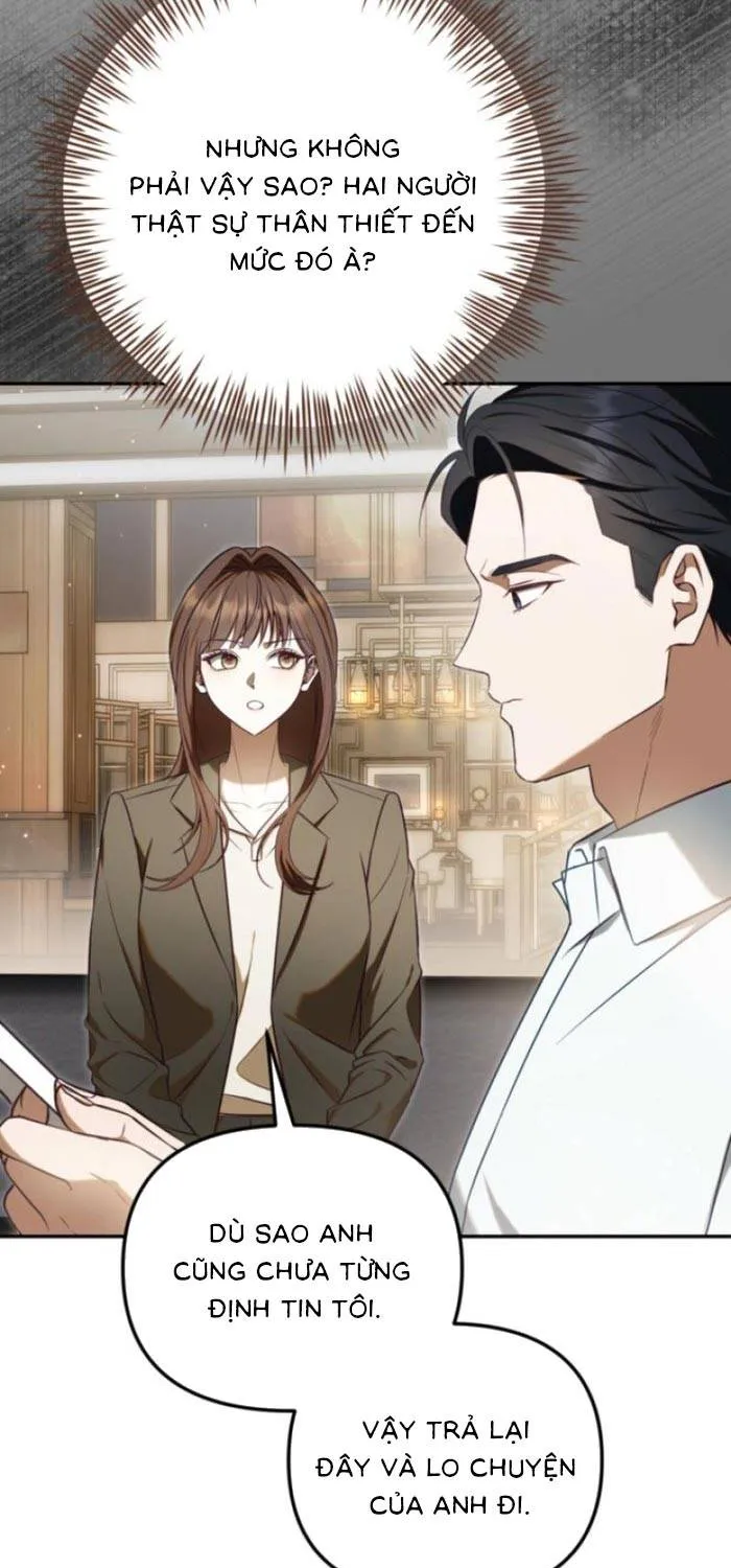 Cô Vợ Đã Chết Của Tôi Trở Về Chap 13.2 - Next Chap 14.2