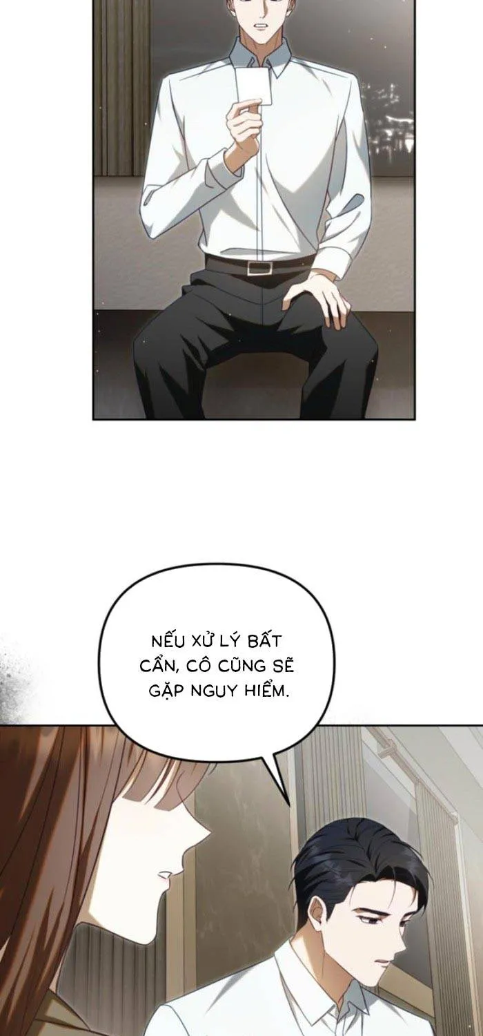 Cô Vợ Đã Chết Của Tôi Trở Về Chap 13.2 - Next Chap 14.2