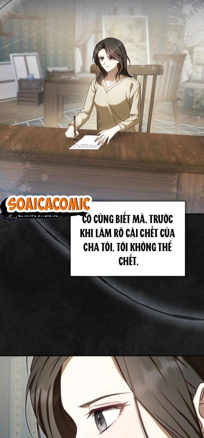 Cô Vợ Đã Chết Của Tôi Trở Về Chap 13.2 - Next Chap 14.2
