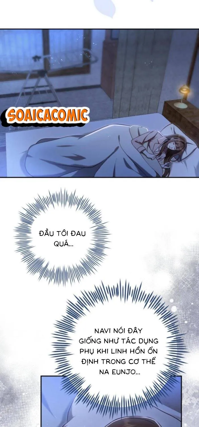 Cô Vợ Đã Chết Của Tôi Trở Về Chap 13.2 - Next Chap 14.2