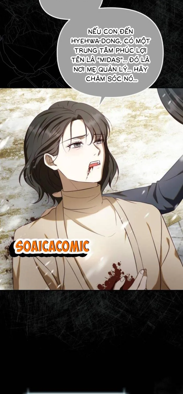 Cô Vợ Đã Chết Của Tôi Trở Về Chap 13.2 - Next Chap 14.2
