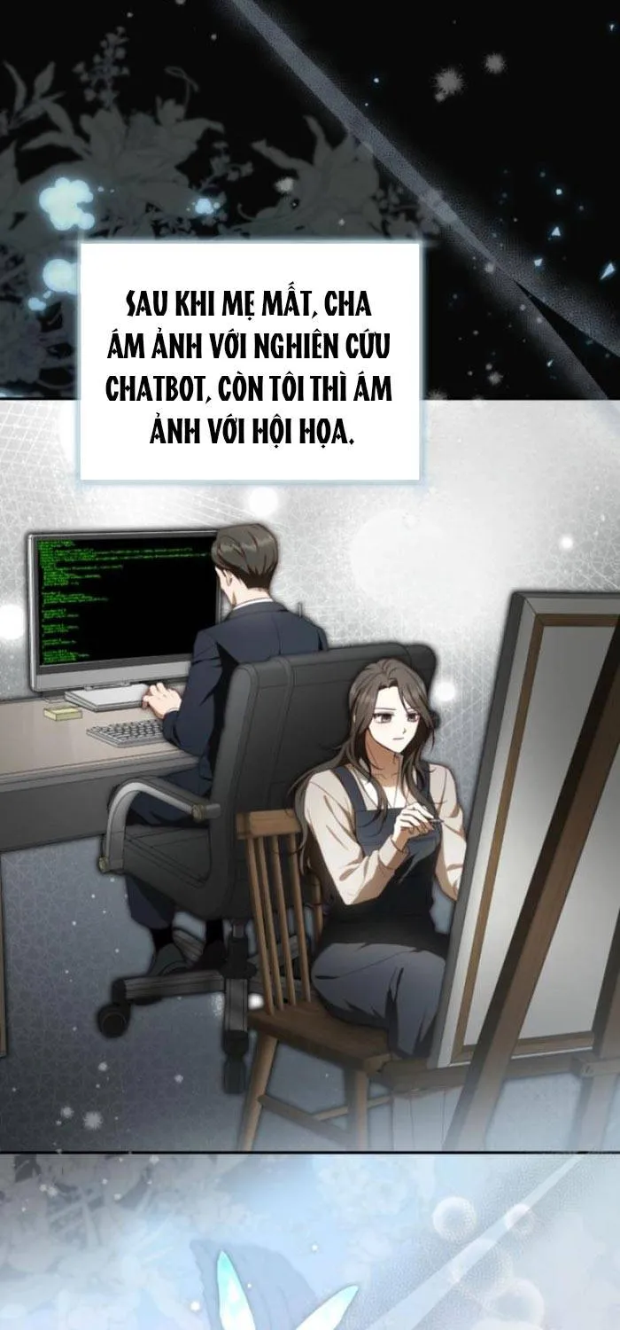Cô Vợ Đã Chết Của Tôi Trở Về Chap 13.2 - Next Chap 14.2